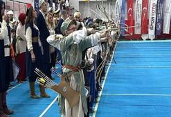 Gençler ve Büyükler Salon Puta Türkiye Şampiyonası Samsun’da yapılacak