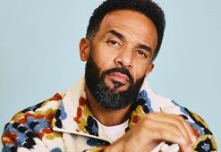 İngiliz R&B sanatçısı Craıg Davıd, İstanbul'a geliyor