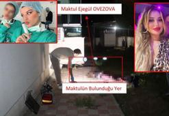 Ayşe Tokyaz’ın katilinin yargılandığı Ejegül davasında bilirkişi raporu: İfadelerinin gerçeklik payı düşük