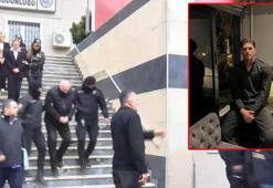 Futbolcu Kubilay Kaan Kundakçı cinayeti; Alaattin Kadayıfçıoğlu'nun ifadesi ortaya çıktı