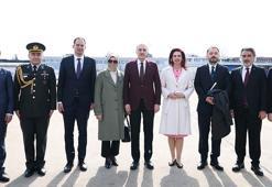 TBMM Başkanı Numan Kurtulmuş, Hırvatistan’da