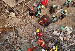 Yıkılan Taşoluk Apartmanı davasında mütalaa; 7 sanığa 15'er yıla kadar hapis talebi