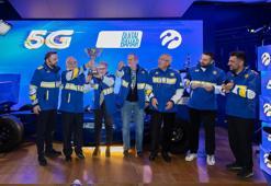 Turkcell'den Yaşlılara Saygı Haftası’na özel ‘Dijital Bahar Büyük Yarış’ etkinliği