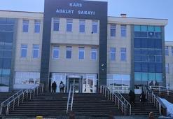 Kars’ta 'Aynalı Köşk' davası başladı