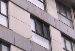 Eyüpsultan’da binanın 3’üncü katından düşen kadın hayatını kaybetti