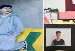 Gölette boğulan Tanju, sınıfında arkadaşları tarafından anıldı