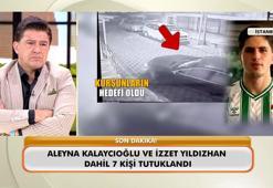 Türkiye’nin konuştuğu cinayetle ilgili Hakan Ural ilk kez sessizliğini bozdu