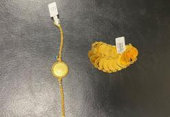 500 bin liralık ziynet eşyası çalan ikiz kız kardeşlere gözaltı