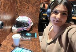 Tıp öğrencisi Yaren'in ölmeden önce babasına gönderdiği mesaj ve fotoğraflar ortaya çıktı