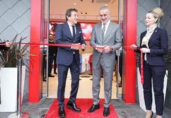 İbrahim Hacıosmanoğlu: Allah'ın izniyle Dünya Kupası'na gideceğiz