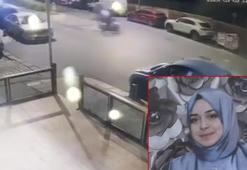 Bakırköy'de motosiklet kazasında ağır yaralanan kadın 20 gün sonra hayatını kaybetti