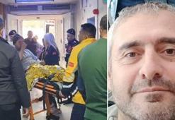 Kayıp dağcı, sığındığı bağ evinde bulundu