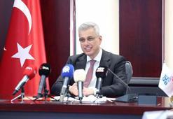 Bakan Memişoğlu: 'Üreten Sağlık Portalı'na 3 ayda 390 fikir geldi