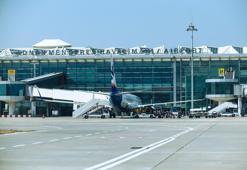 TAV Havalimanları’nda üst düzey atamalar