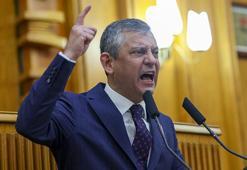 Özgür Özel: Bu ülkenin sorunlarını çözmeye talibiz