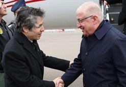 Milli Savunma Bakanı Güler, İngiltere’de