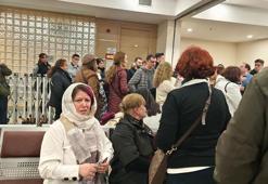 Bağdat Caddesi'ndeki kazada Berkay'ın ölümüne neden olan sanık ilk duruşmada tahliye edildi