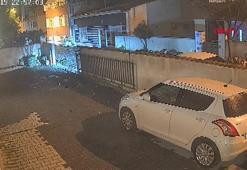 Futbolcu Kubilay Kaan Kundakçı cinayeti; saldırının güvenlik kamerası görüntüleri ortaya çıktı