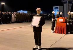 Askeri araç devrildi: 2 şehit, 3 yaralı