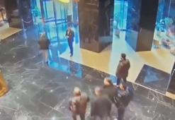 Alaattin Kadayıfçıoğlu'nun gözaltına alındığı anların görüntüleri ortaya çıktı