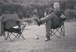 Bursa'da devrilen motosikletin sürücüsü öldü