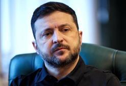 Zelenskiy: Rusya savaşı bitirmek istemiyor
