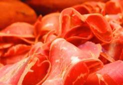 Kayseri pastırmasına AB'den coğrafi işaret tescili