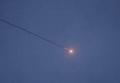 Suudi Arabistan: 28 İHA ve 1 balistik füze saldırısı engellendi