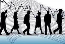 TÜİK: 2025'te işsizlik oranı yüzde 8,3 seviyesinde gerçekleşti