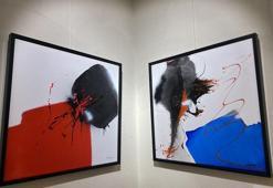 Sanatçı Özlem Zerey’in kişisel sergisi ‘Kentsel Ağıt / Urban Lament’