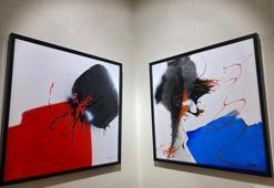 Sanatçı Özlem Zerey’in kişisel sergisi ‘Kentsel Ağıt / Urban Lament’