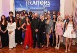 The Traitors Türkiye’nin lansmanı yapıldı