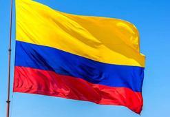 Kolombiya'da 3 günlük ulusal yas ilan edildi