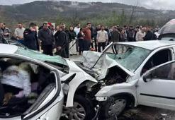 Trafik kazası sayısı 2 ayda 100 bini aştı