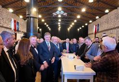 İzmir'de Techno 293 Dünya Şampiyonası için geri sayım