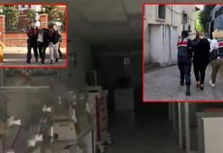 'Yenidoğan Çetesi' davasında duruşma yarına ertelendi