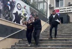 Mattia Ahmet Minguzzi'nin annesine tehdit içerikli mesaj gönderen şüpheli tutuklandı