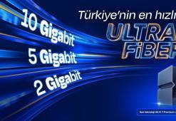 Turkcell Superonline, evlere 10 Gigabit’e varan hız paketleri sunmaya başladı