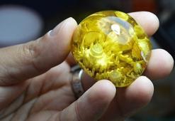 ‘Sofi Usta’, camileri tespih tanelerine işliyor