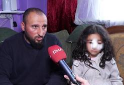 Eyüpsultan'da okuldan eve dönen 6 yaşındaki çocuğa sokak köpekleri saldırdı