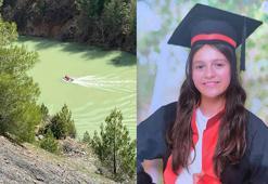 Adana'da kaybolan 13 yaşındaki İklim aranıyor