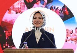 Bakan Göktaş: Aile ve Gençlik Fonu kapsamında 660,9 milyon lira ödeme yapıldı