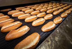 İzmir'de ekmeğe zam