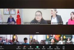 Bakan Tekin, 23 Nisan Çocuk Bayramı Düzenleme Kurulu'nda çocukların fikirlerini dinledi