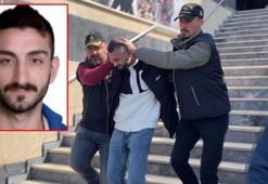 Eyüpsultan'da kırdığı şişeyle tartıştığı kişiyi öldüren şüpheli yakalandı