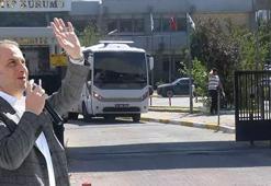 Murat Çalık savunma yaptı