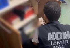 İzmir'de serbest bölgedeki ‘rüşvet’ soruşturmasında istenen cezalar belli oldu