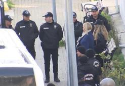 Ünlülere yönelik uyuşturucu soruşturması; şüphelilerin saç ve kan örnekleri alındı