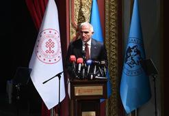 Bakan Ersoy: Ziya Gökalp’ın fikirleri, gençlerimiz için pusula olabilir