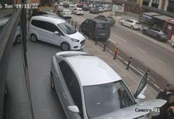 Pendik’te silahlı saldırı: 2 yaralı